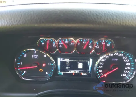 2020 Chevrolet Suburban 2Wd Lt из США, поврежденный, VIN 1GNSCHKC7LR219857